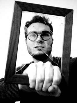 BROKEN FRAMES SYNDICATE