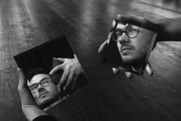BROKEN FRAMES SYNDICATE